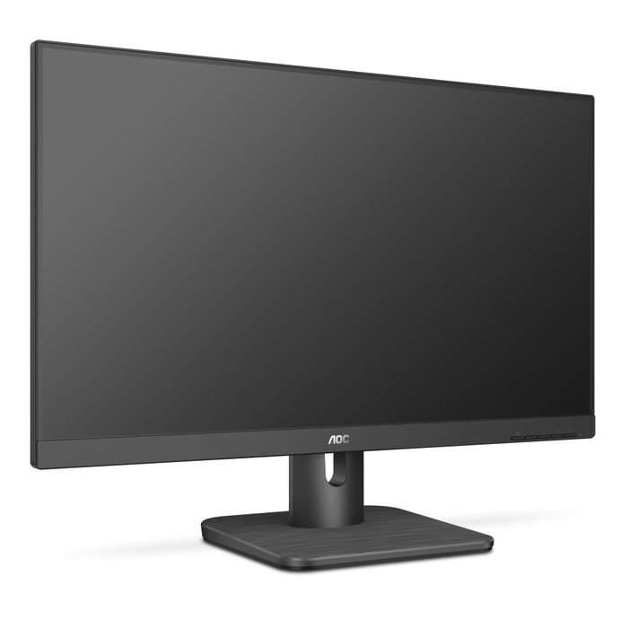 AOC 24E1Q Monitor IPS Full HD 23,8 pulgadas Negro