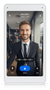 Ubiquiti UA-Intercom-Viewer Blanco
