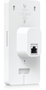 Ubiquiti UA-Intercom-Viewer Blanco