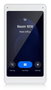 Ubiquiti UA-Intercom-Viewer Blanco
