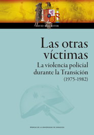 Las otras víctimas, David Ballester - UNIVERSIDAD DE ZARAGOZA