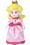 Simba Peluche Peach de Super Mario 27 cm