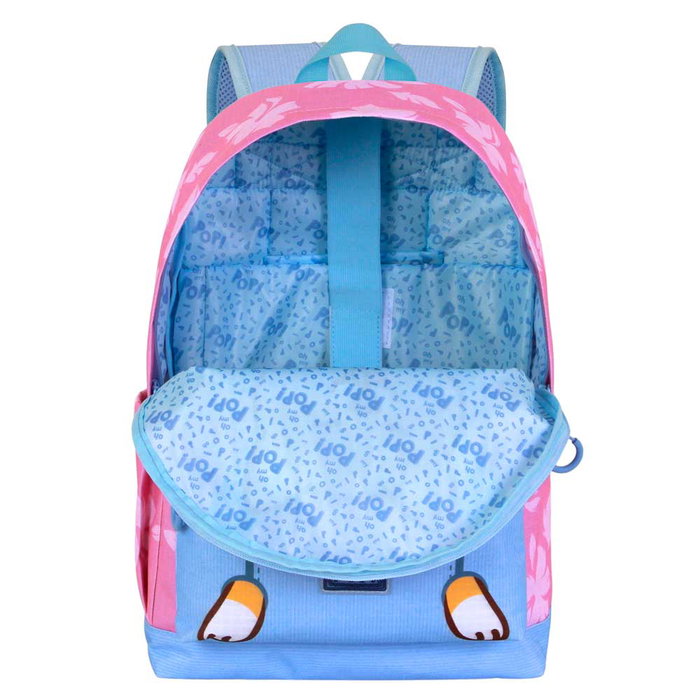 Karactermania Mochila Oh My Pop Shiby HS FAN 3.0 Rosa