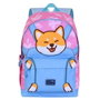 Karactermania Mochila Oh My Pop Shiby HS FAN 3.0 Rosa