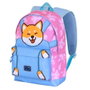 Karactermania Mochila Oh My Pop Shiby HS FAN 3.0 Rosa