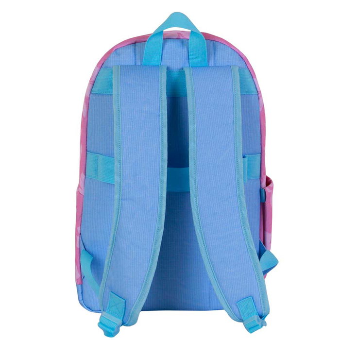Karactermania Mochila Oh My Pop Shiby HS FAN 3.0 Rosa