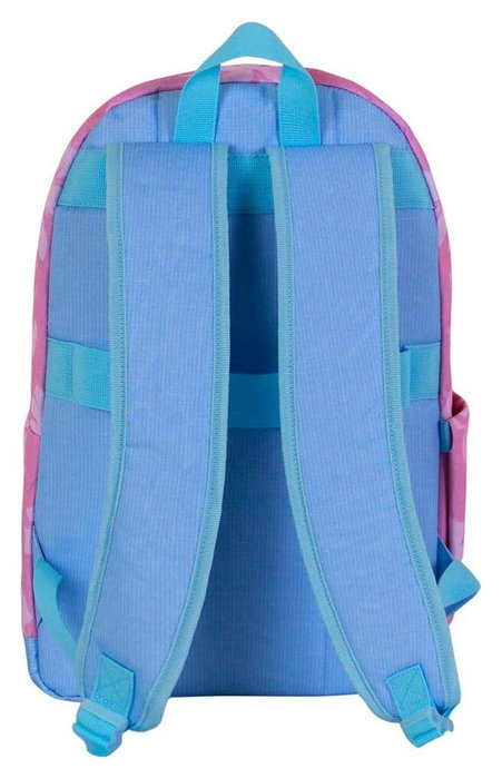 Karactermania Mochila Oh My Pop Shiby HS FAN 3.0 Rosa