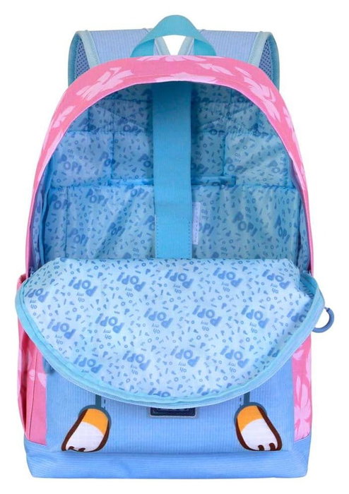 Karactermania Mochila Oh My Pop Shiby HS FAN 3.0 Rosa