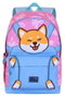 Karactermania Mochila Oh My Pop Shiby HS FAN 3.0 Rosa