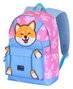 Karactermania Mochila Oh My Pop Shiby HS FAN 3.0 Rosa