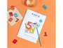 RUBIO Cuaderno Habilidades Matemáticas A4 (+5 años)