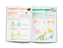 RUBIO Cuaderno Habilidades Matemáticas A4 (+5 años)</div>