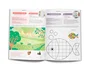 RUBIO Cuaderno Habilidades Matemáticas A4 (+5 años)</div>