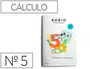 RUBIO Cuaderno Habilidades Matemáticas A4 (+5 años)</div>