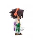 Banpresto Q Posket Figura Yoh Asakura Shaman King PVC 14cm