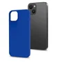 Celly Funda para iPhone 15 Plus (6.7") Modelo Cromo1055BL Azul