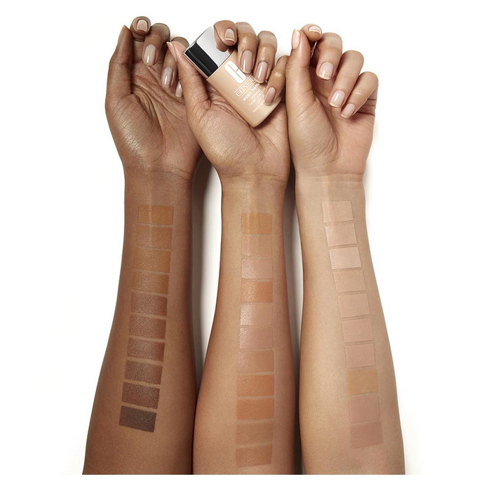 Clinique EVEN BETTER makeup SPF15 #32-pecan Base de Maquillaje 30ml Piel Mixta-Seca Fluido SPF15