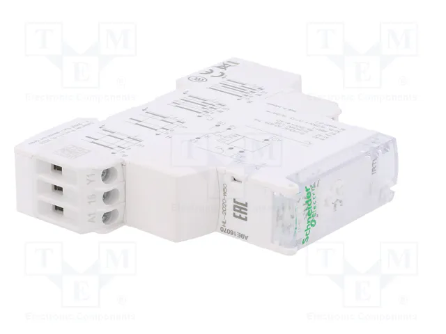 SCHNEIDER ELECTRIC Relé de tiempo ACTI9 A9E16070