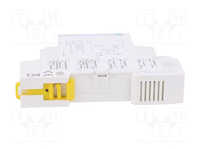 SCHNEIDER ELECTRIC Relé de tiempo ACTI9 A9E16070