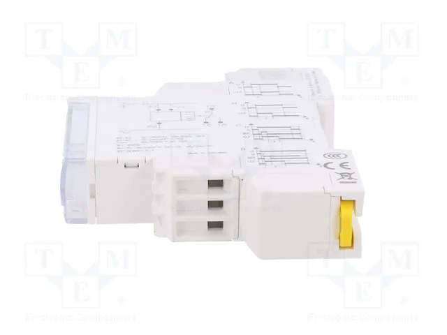 SCHNEIDER ELECTRIC Relé de tiempo ACTI9 A9E16070