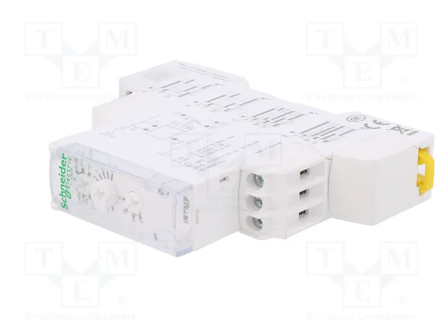 SCHNEIDER ELECTRIC Relé de tiempo ACTI9 A9E16070