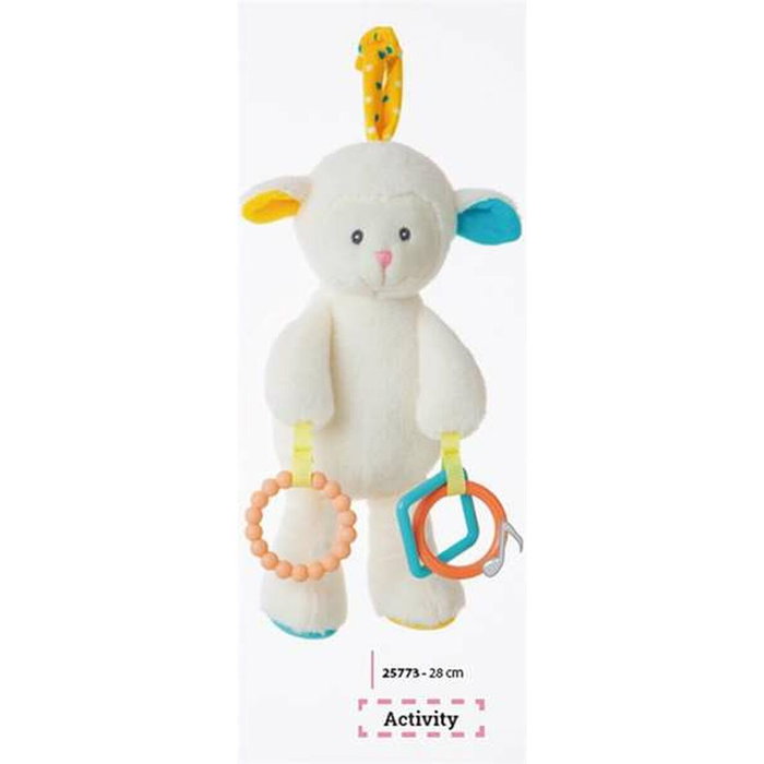 Creaciones Llopis Ovejita Activity 28 cm