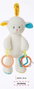 Creaciones Llopis Ovejita Activity 28 cm
