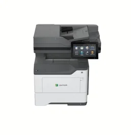 Lexmark XM3350 Impresora Láser a Color A4 Wifi Gris