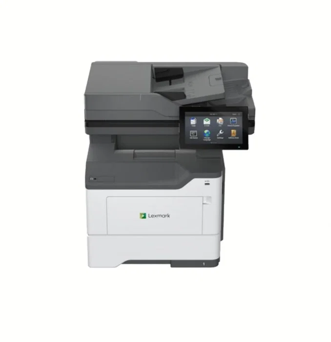 Lexmark XM3350 Impresora Láser a Color A4 Wifi Gris Lexmark XM3350 Impresora Láser a Color A4 Wifi Gris