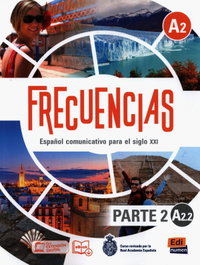 EDINUMEN, Frecuencias A2.2 Alumno