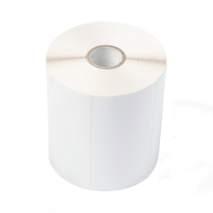 Brother Pack de 6 Rollos de Etiquetas de Transferencia Térmica 102mm x 150mm BCS1J150102121 Blanco Brother Pack de 6 Rollos de Etiquetas de Transferencia Térmica 102mm x 150mm BCS1J150102121 Blanco