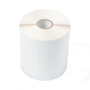 Brother Pack de 6 Rollos de Etiquetas de Transferencia Térmica 102mm x 150mm BCS1J150102121 Blanco