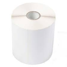 Brother BDE1J026076102 Etiquetas De Transferencia Térmica Precortadas Acabado Semi-Brillante 102x150 mm 550 Etiquetas-Rollo