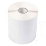Brother Pack de 6 Rollos de Etiquetas de Transferencia Térmica 102mm x 150mm BCS1J150102121 Blanco