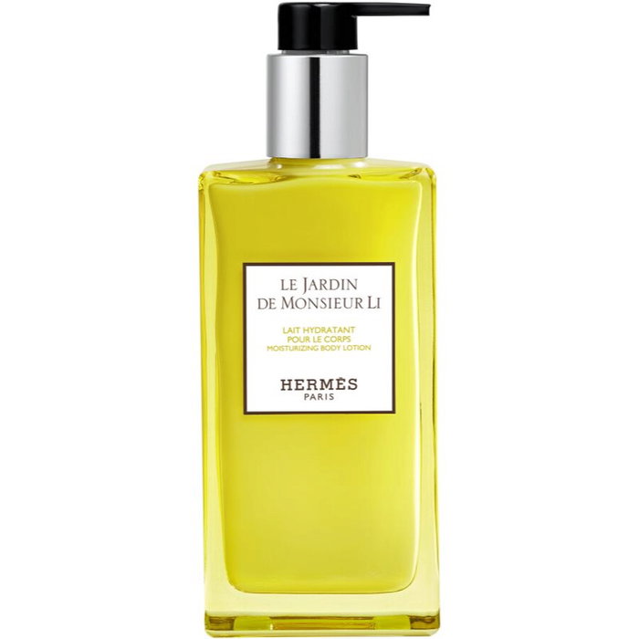 Le Jardin de Monsieur Li, Hidratante, Loción corporal, 200 ml Le Jardin de Monsieur Li, Hidratante, Loción corporal, 200 ml
