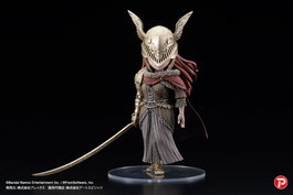 Plex Estatua Elden Ring Malenia Blade of Miquella