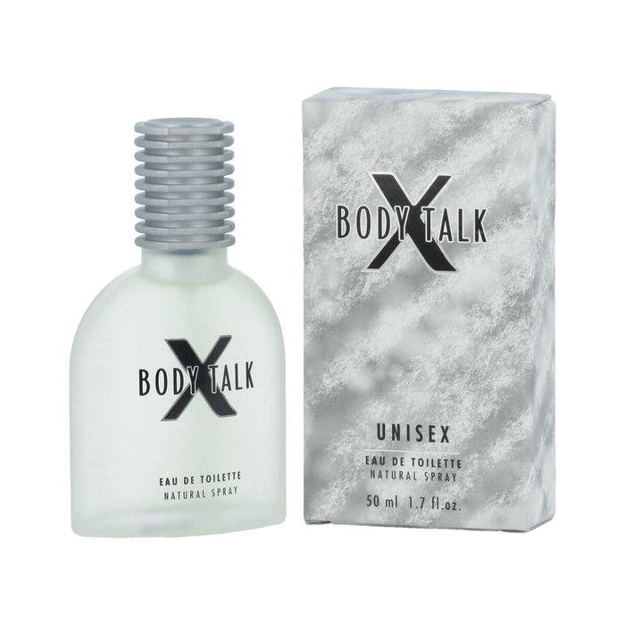 Perfume Unisex EDT Muelhens Extase Body Talk EDT 50 ml Perfume Unisex EDT Muelhens Extase Body Talk EDT 50 ml