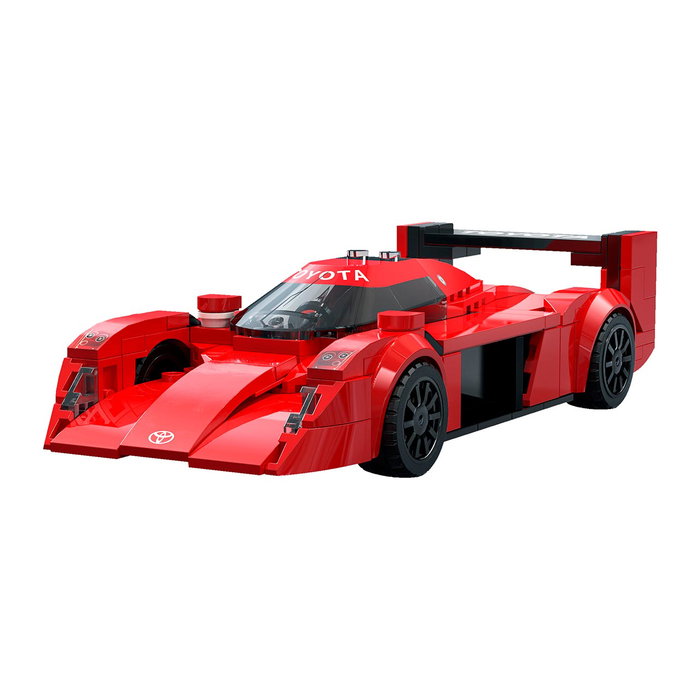 CADA Toyota GT One ESC 1:24 (272 piezas) PRO