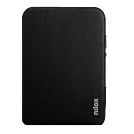 Nilox Funda Universal para Tablet hasta 11" Negro
