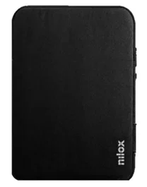 Nilox Funda Universal para Tablet hasta 11" Negro