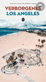 JONGLEZ, Verborgenes Los Angeles - VV.AA.