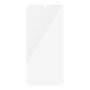 PanzerGlass SAFE. Protector de Pantalla Samsung Galaxy S25 FE 5G | Ultra-Wide Fit, Vidrio Templado, Aplicación en Seco, Resistente a Rayones y Golpes, Kit de Instalación