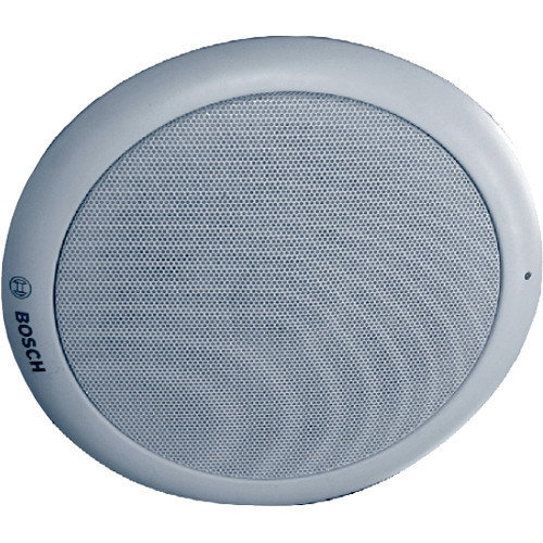 BOSCH LC1-UM24E8 Altavoz Coaxial de Techo 24W Blanco BOSCH LC1-UM24E8 Altavoz Coaxial de Techo 24W Blanco