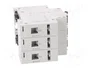 EATON ELECTRIC FAZ-C25/3 Interruptor magnetotérmico 25A 3 polos