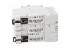 EATON ELECTRIC FAZ-C25/3 Interruptor magnetotérmico 25A 3 polos