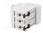 EATON ELECTRIC FAZ-C25/3 Interruptor magnetotérmico 25A 3 polos