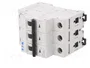 EATON ELECTRIC FAZ-C25/3 Interruptor magnetotérmico 25A 3 polos