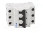 EATON ELECTRIC FAZ-C25/3 Interruptor magnetotérmico 25A 3 polos