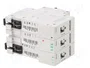 EATON ELECTRIC FAZ-C25/3 Interruptor magnetotérmico 25A 3 polos