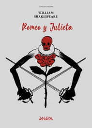 ANAYA, Clásicos a escena: Romeo y Julieta